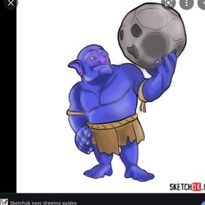 Meet your Posher, Nolan